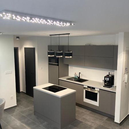 Swiss Star Apartment Mosonmagyaróvár 외부 사진