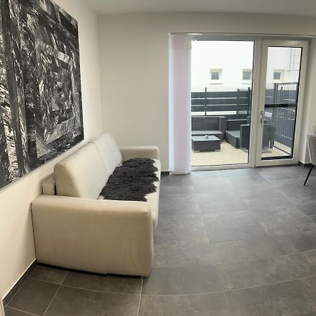 Swiss Star Apartment Mosonmagyaróvár 외부 사진