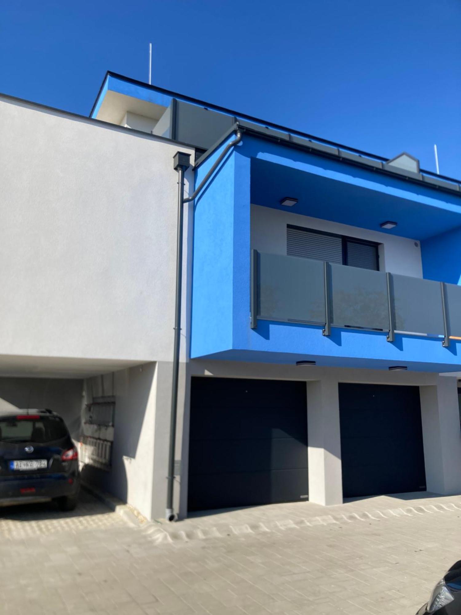 Swiss Star Apartment Mosonmagyaróvár 외부 사진