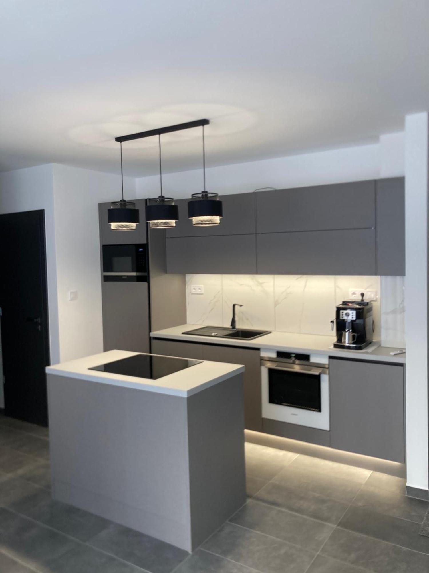 Swiss Star Apartment Mosonmagyaróvár 외부 사진