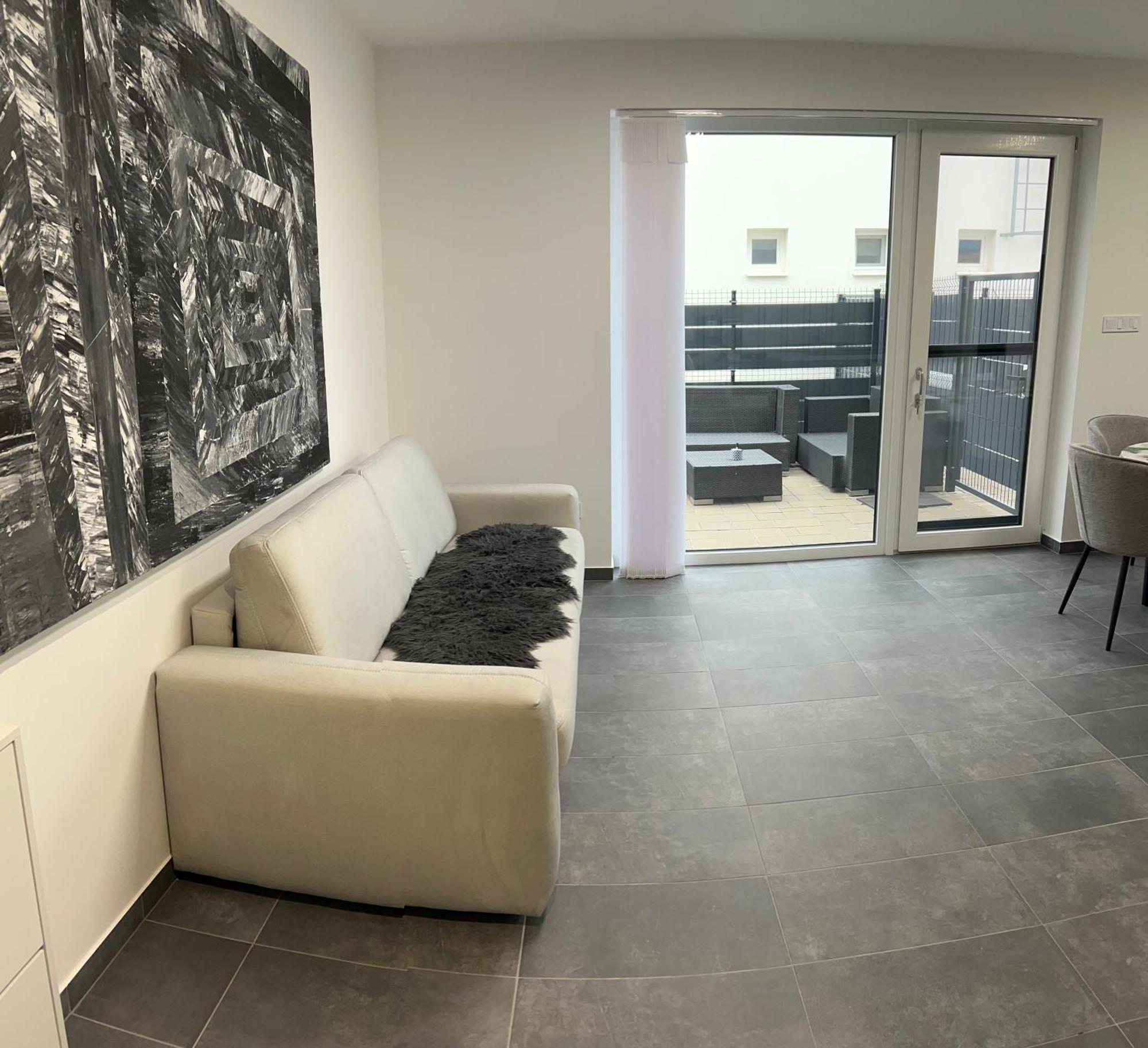 Swiss Star Apartment Mosonmagyaróvár 외부 사진