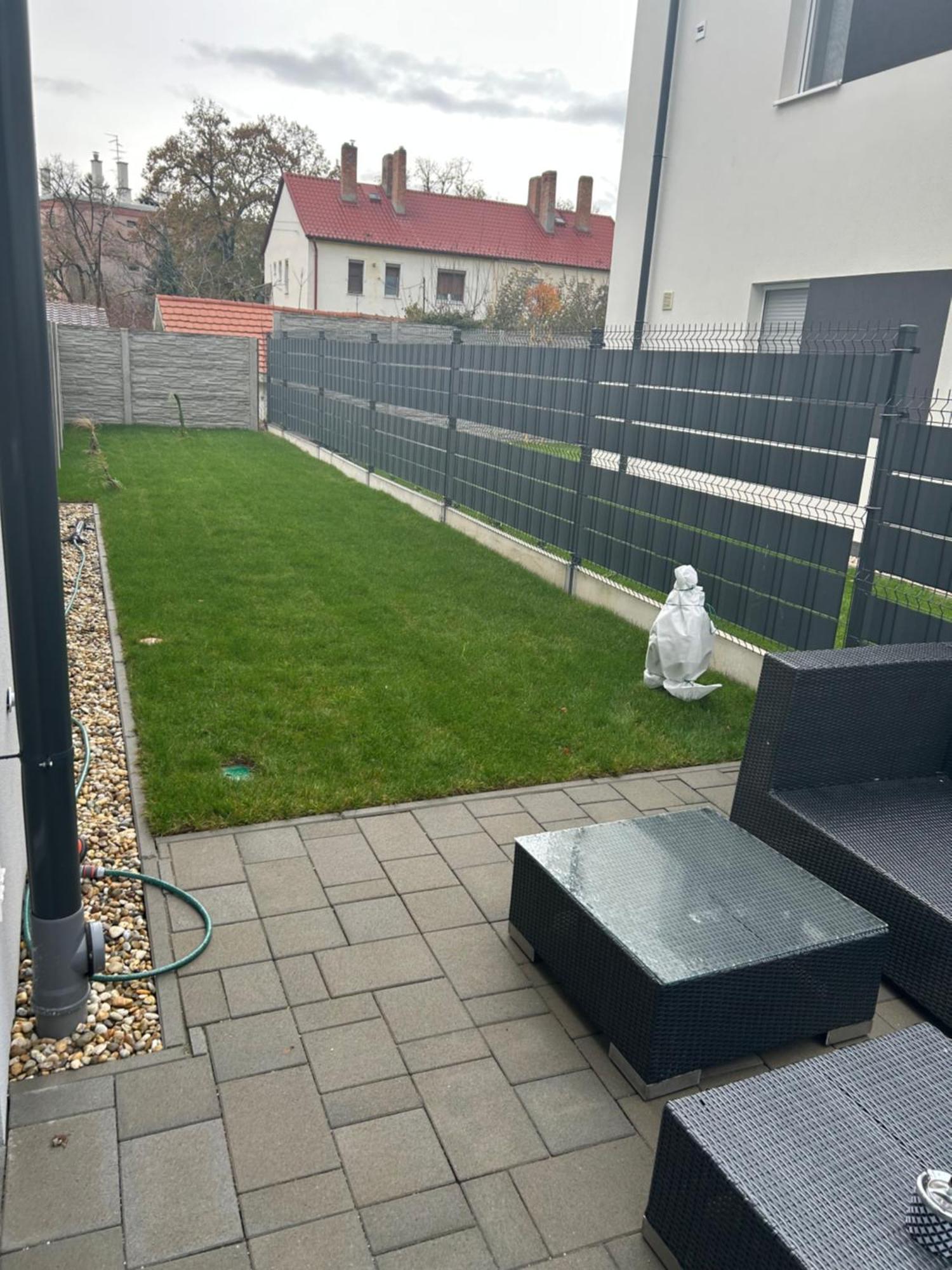 Swiss Star Apartment Mosonmagyaróvár 외부 사진