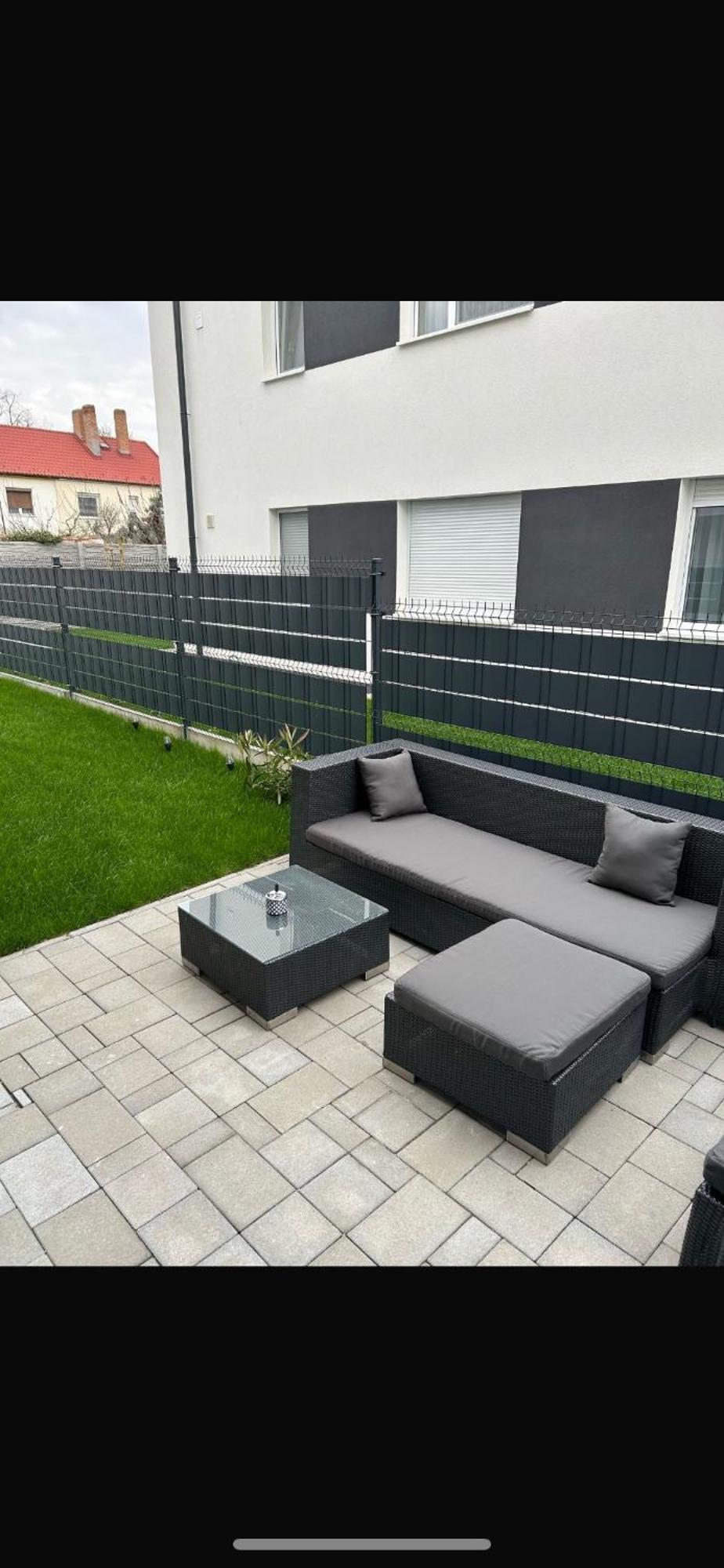 Swiss Star Apartment Mosonmagyaróvár 외부 사진